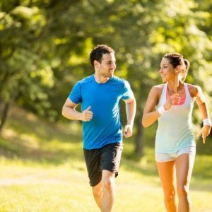 Physical Fitness
