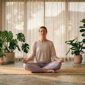 Mental Wellness